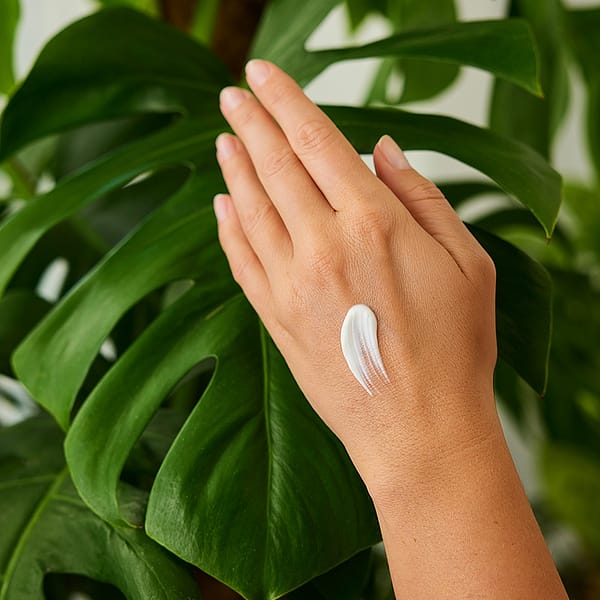 Intensive Handcreme Granatapfel