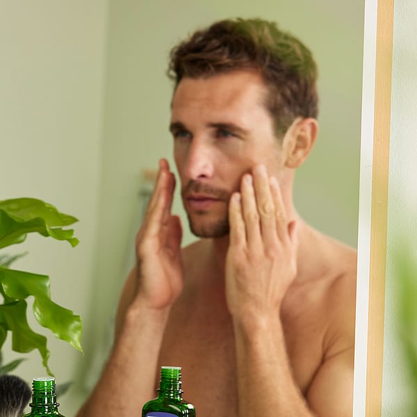 FOR MEN Lotion Après-Rasage