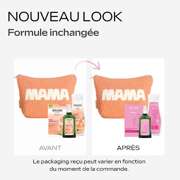 Trousse Maternité Mama