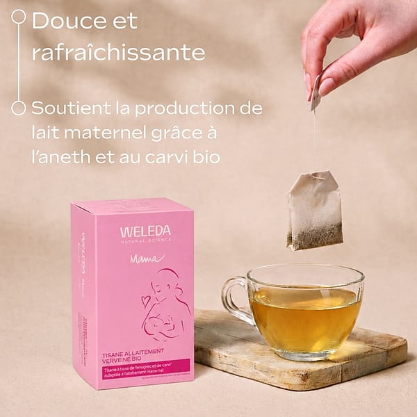 Trousse Maternité Mama
