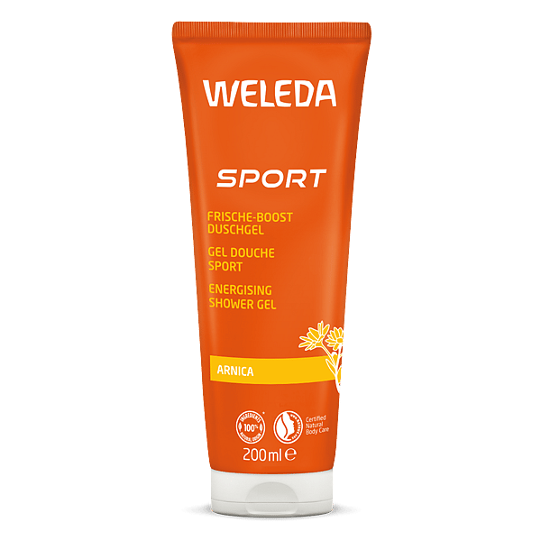 Arnica Sport Douchegel