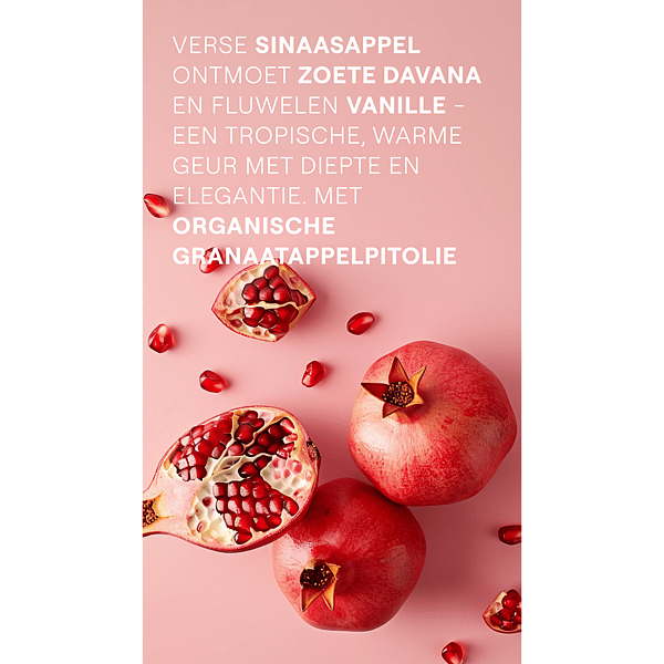 Inspire Douchecrème