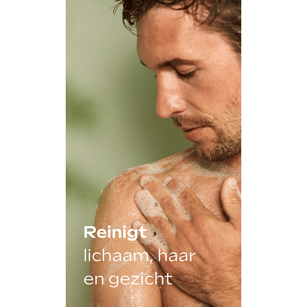 Men 3in1 Energy Fresh Douchegel