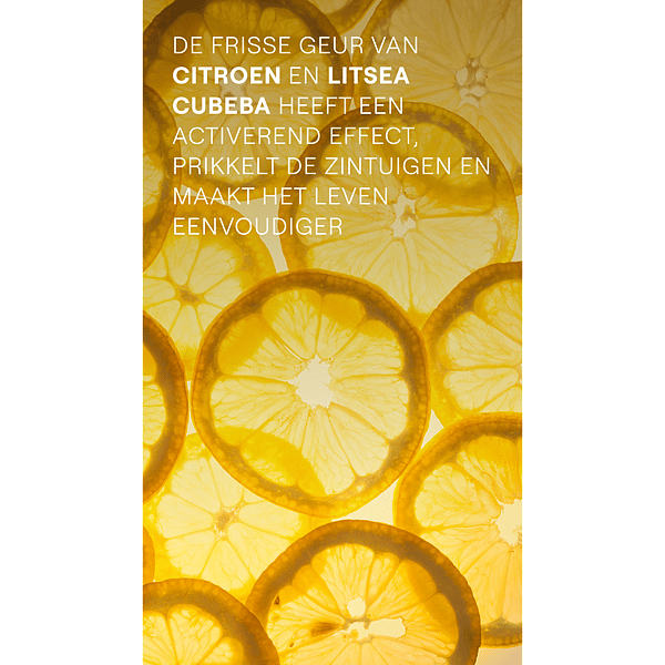Refresh Douchecrème