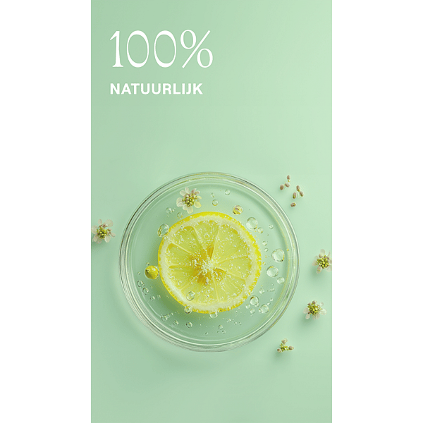 Refresh Douchecrème