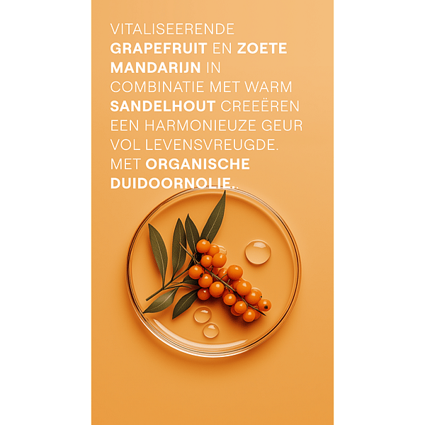 Vitality Douchecrème