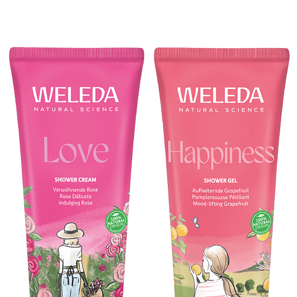 Duo Love & Happiness