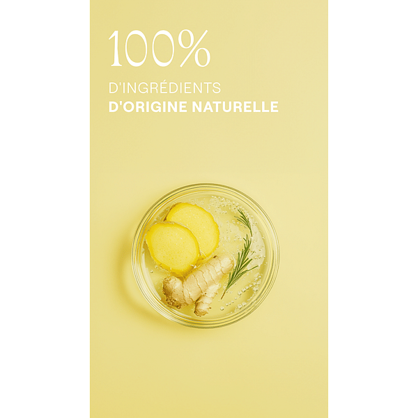 Energy Gel Douche