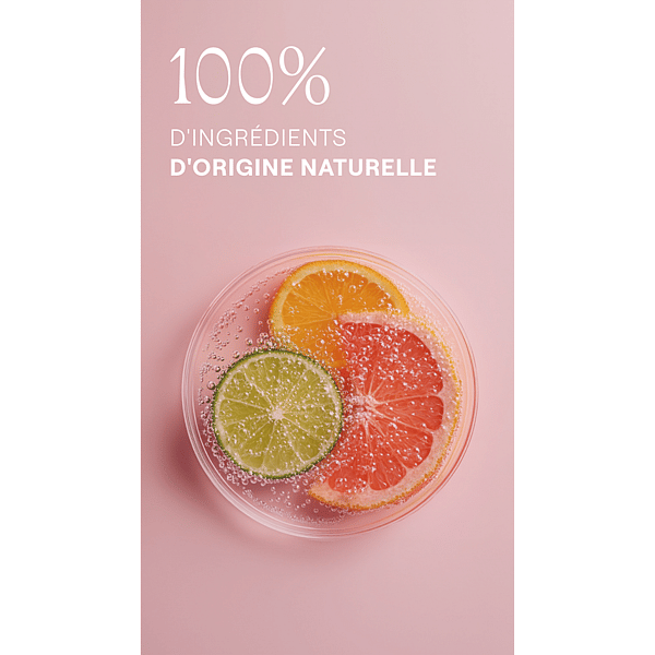 Happiness Gel Douche