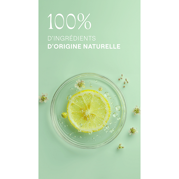 Refresh Crème de Douche
