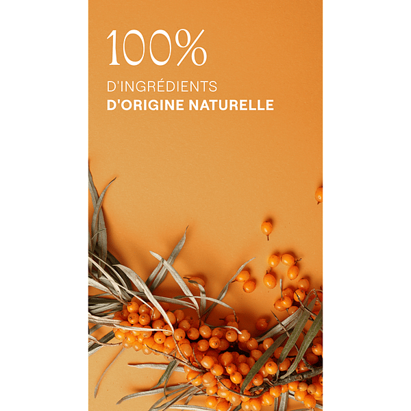 Vitality Crème de Douche
