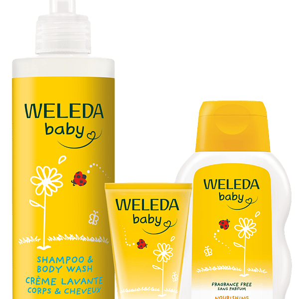 Baby Musthaves