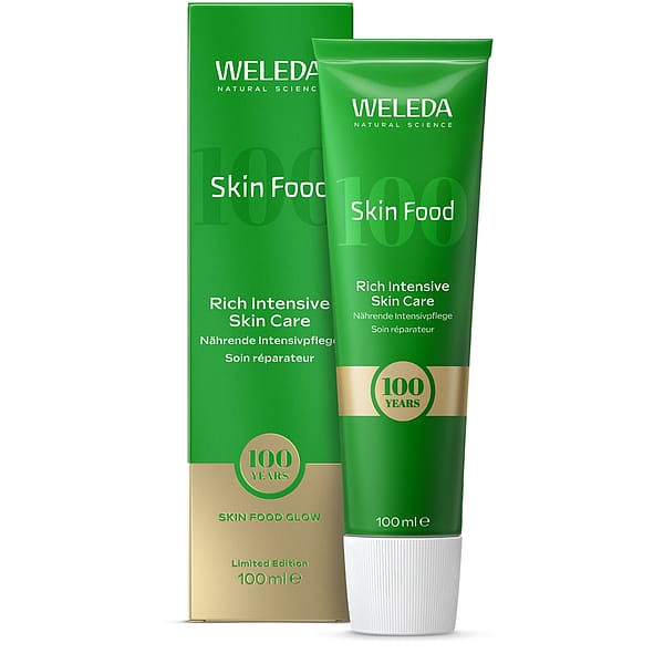 Skin Food, 100ml