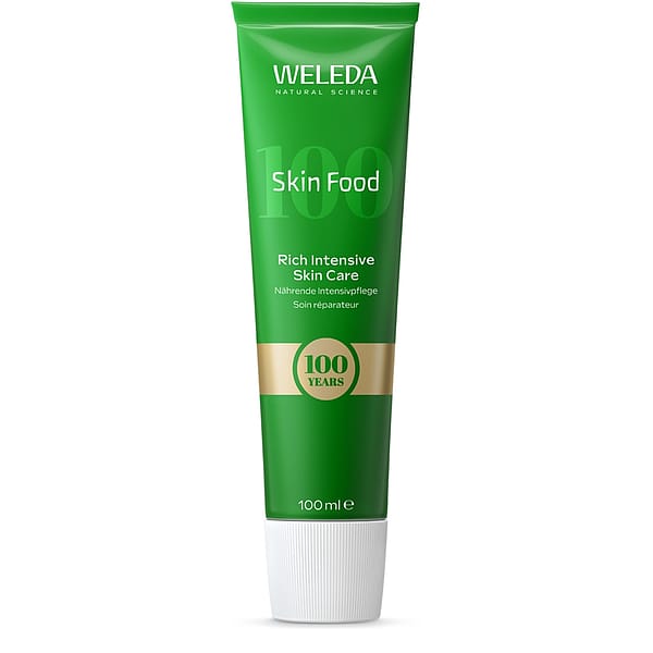 Skin Food, 100ml