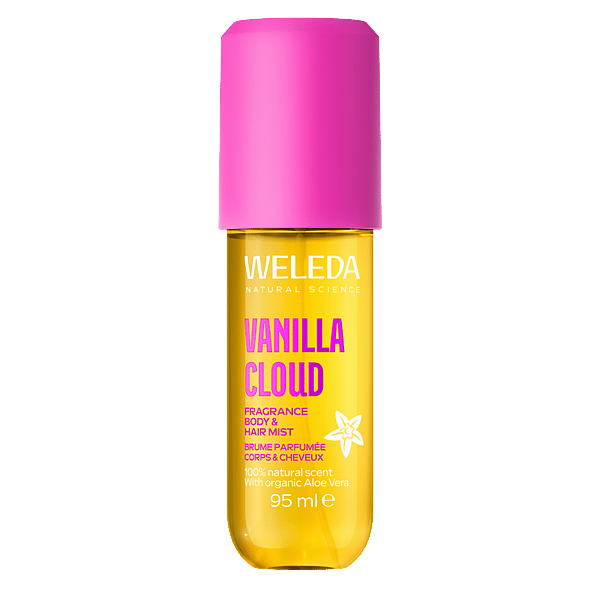 Acqua Profumata Corpo e Capelli Vanilla Cloud