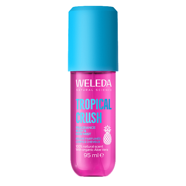 Acqua Profumata Corpo e Capelli Tropical Crush