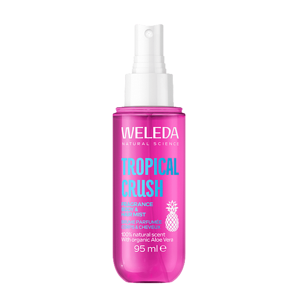 Acqua Profumata Corpo e Capelli Tropical Crush