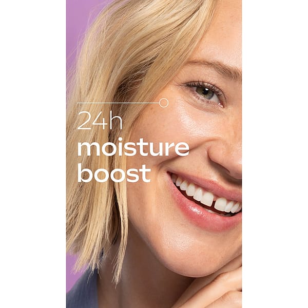 Hyaluronic Moisture Serum Booster Drops