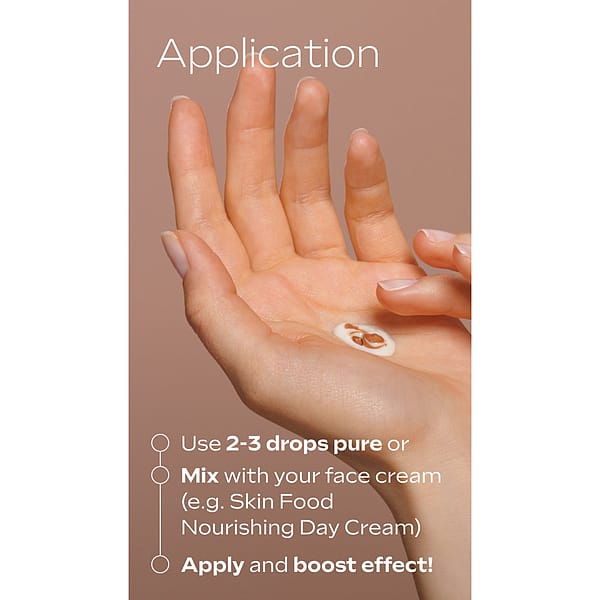 Sunkissed Bronzing Serum Booster Drops