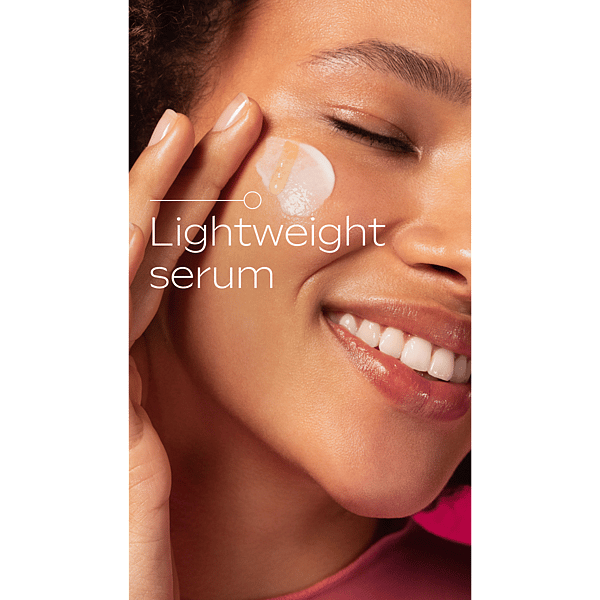 Pore Refining Vitamin C Serum Booster Drops