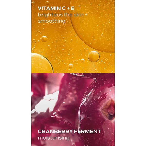 Pore Refining Vitamin C Serum Booster Drops