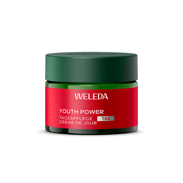 Youth Power Astaxanthin Spevňujúci denný krém