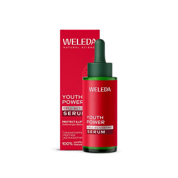 Youth Power Astaxanthin Spevňujúce sérum