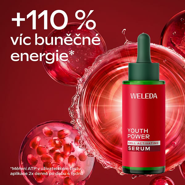 Youth Power Astaxanthin Radiant Day Routine