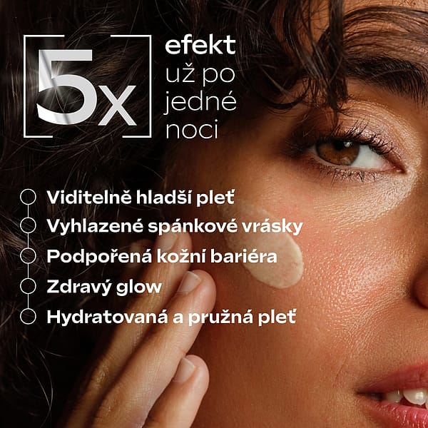Youth Power Astaxanthin Night Repair Routine
