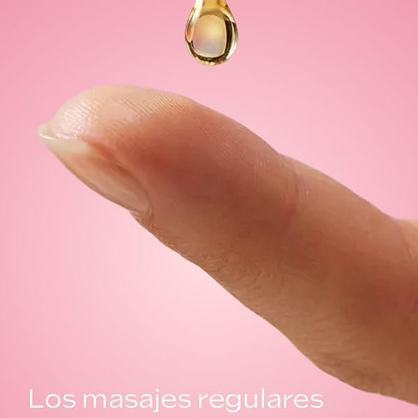 Aceite para Masaje Perineal