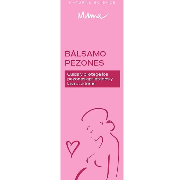 Bálsamo para pezones