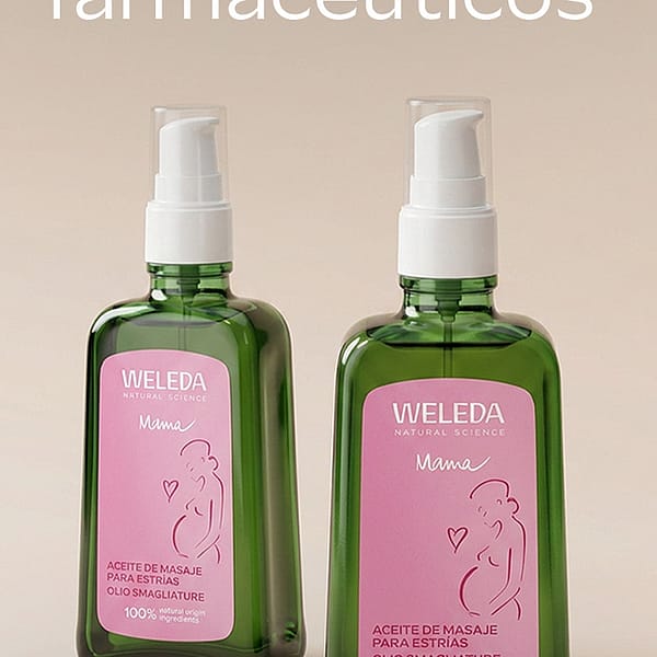 Duplo Aceite para masaje de estrías (50% dto. en 2º unidad)