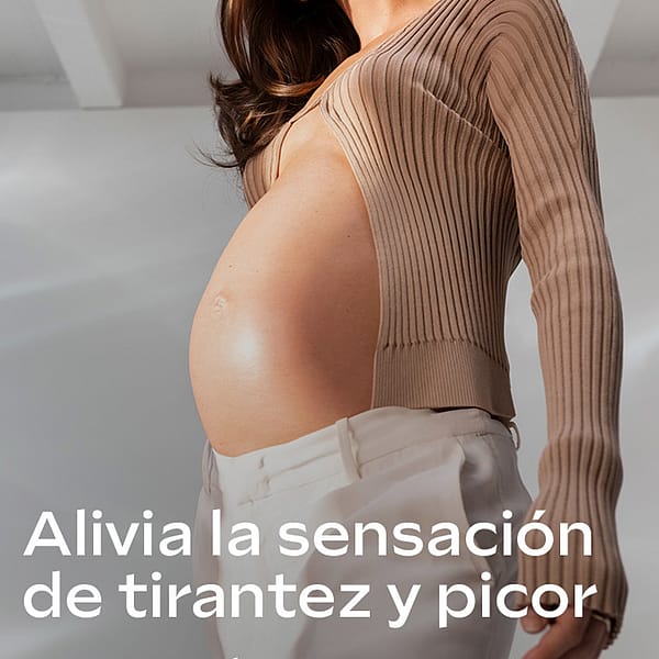 Duplo Aceite para masaje de estrías (50% dto. en 2º unidad)