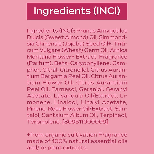 Duplo Aceite para masaje de estrías (50% dto. en 2º unidad)