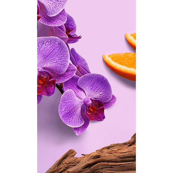 Acqua Profumata Corpo e Capelli Mystic Aura