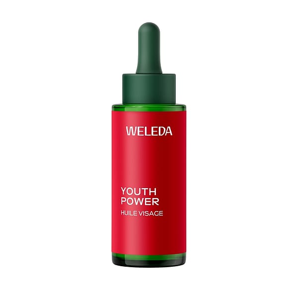 YOUTH POWER Sérum Activateur Grenade