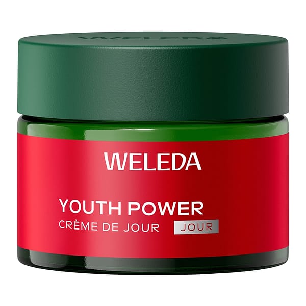 YOUTH POWER Crème de Jour Grenade