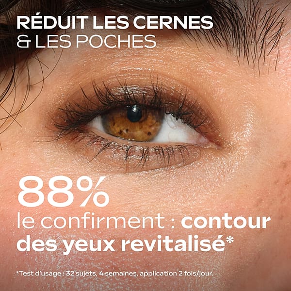 YOUTH POWER Contour des Yeux Grenade