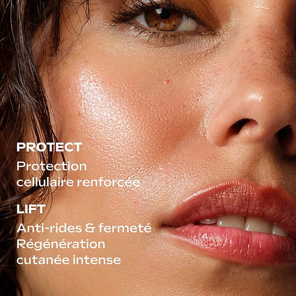 YOUTH POWER Crème de Nuit Grenade