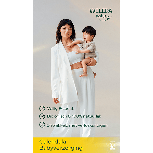 Calendula Bodycrème