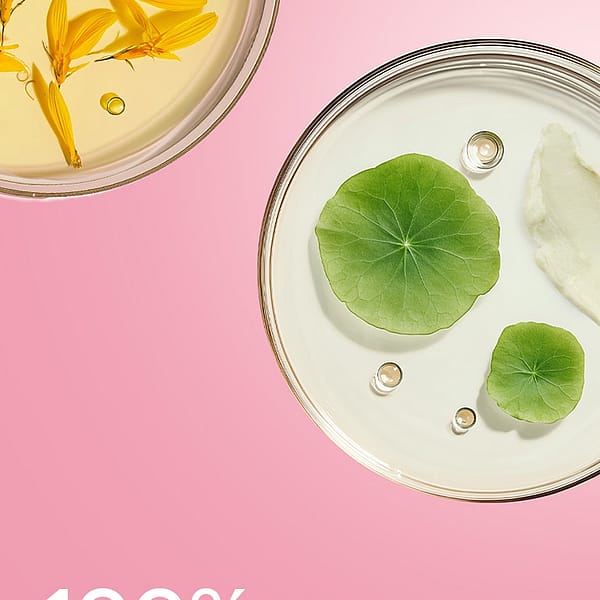 Pack Aceite y Bálsamo para masaje de estrías (50% dto en bálsamo)