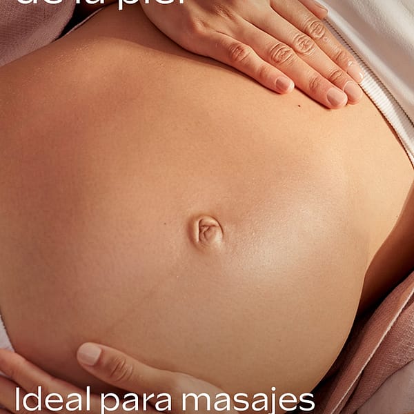 Pack Aceite y Bálsamo para masaje de estrías (50% dto en bálsamo)