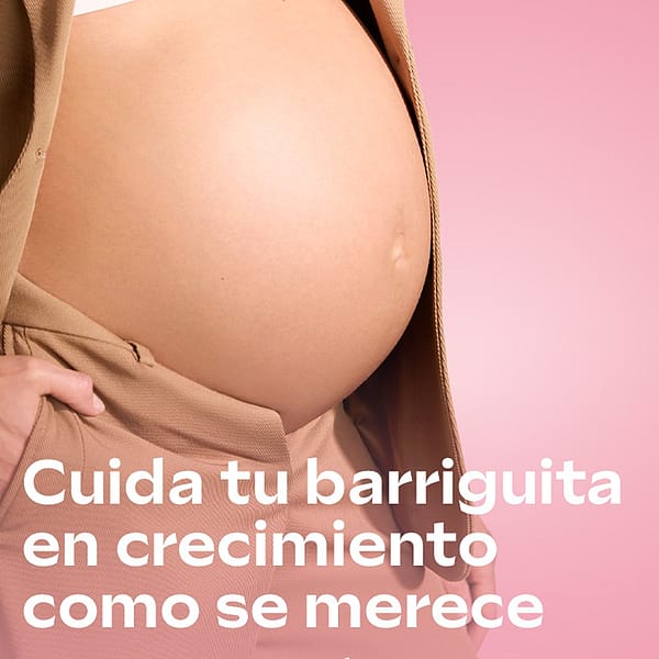 Pack Aceite y Bálsamo para masaje de estrías (50% dto en bálsamo)