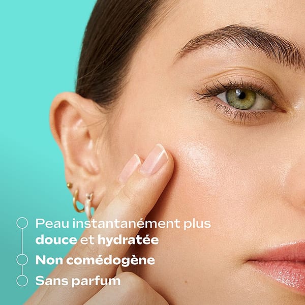 Clear & Pure Skin Serum Drops