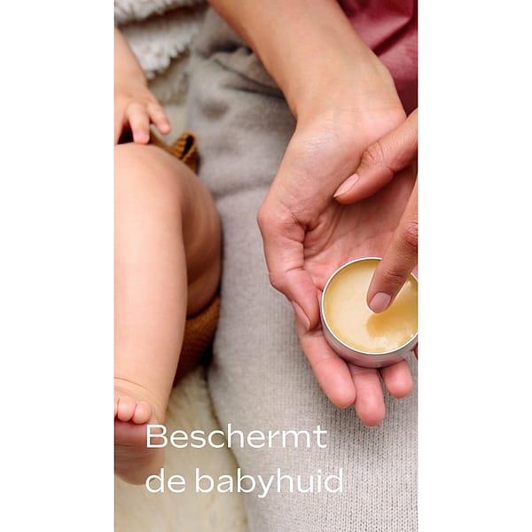 Calendula Alles-in-één Balsem