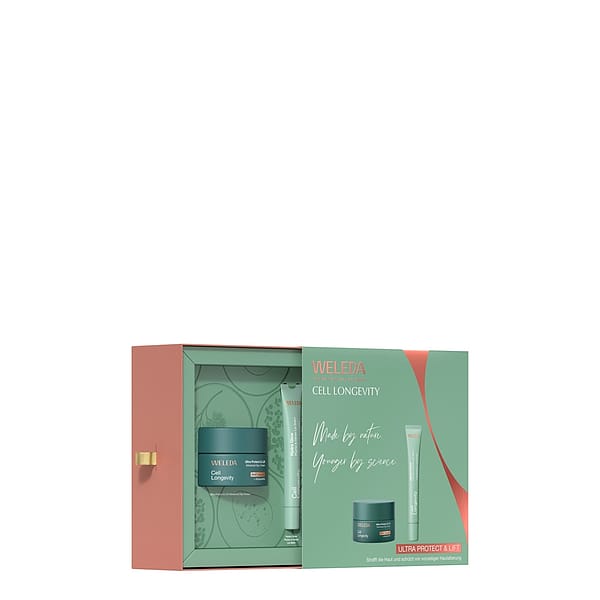 Cell Longevity Hydra Glow Geschenk-Set