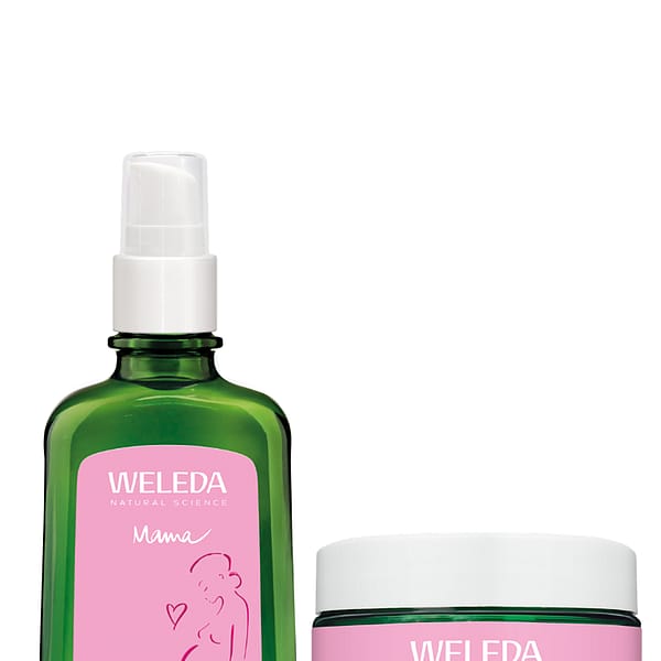 Mama Essentials
