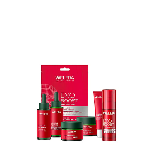 Ultimate Youth Power Astaxanthin Collection
