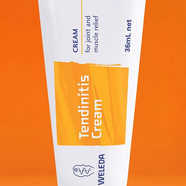 Tendinitis Cream
