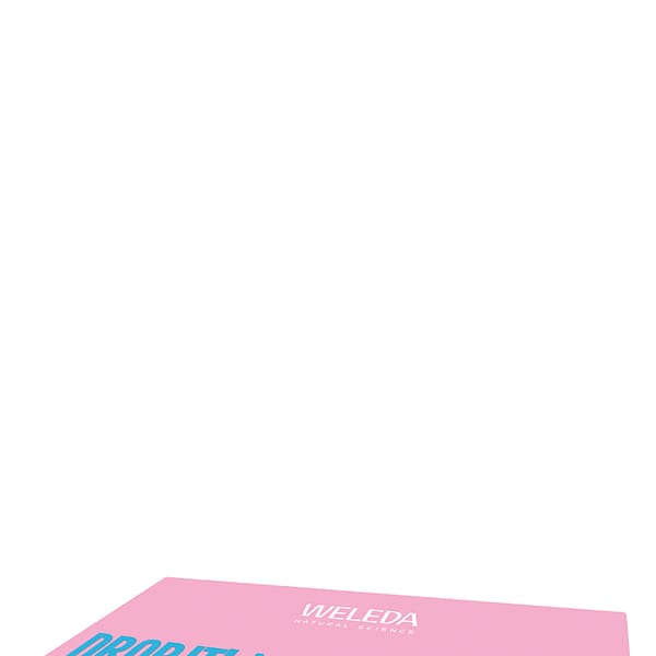 Booster Serum Drops Gift Set